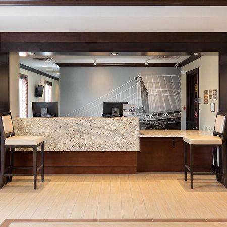 Staybridge Suites - Columbus Polaris By Ihg Flint Exteriör bild