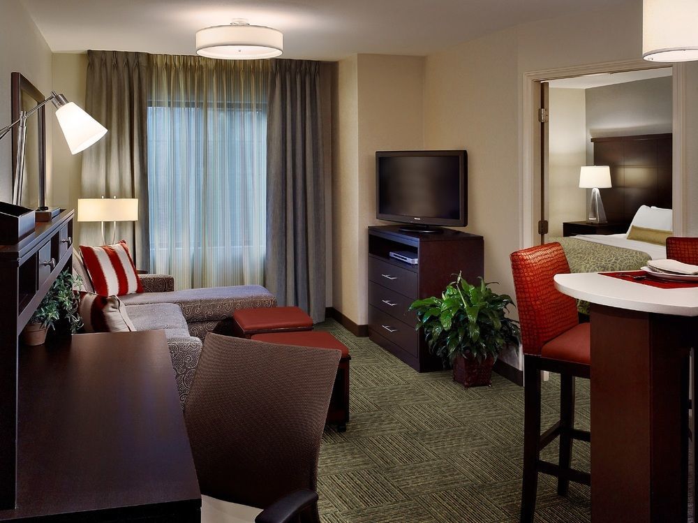 Staybridge Suites - Columbus Polaris By Ihg Flint Exteriör bild