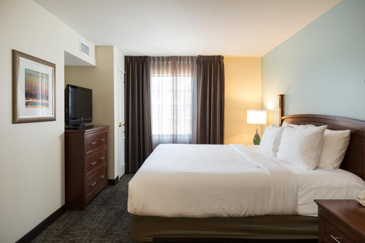 Staybridge Suites - Columbus Polaris By Ihg Flint Exteriör bild