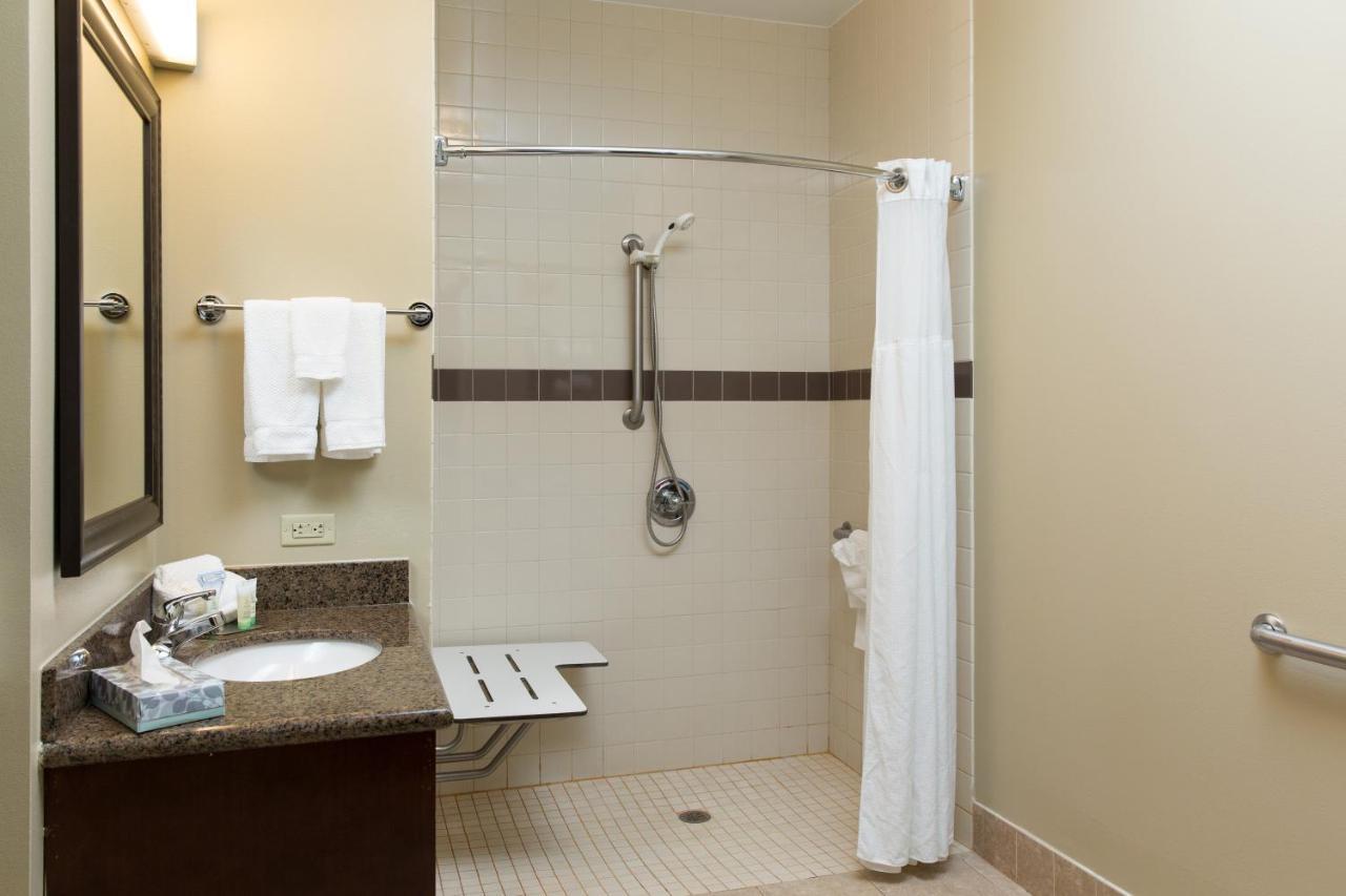 Staybridge Suites - Columbus Polaris By Ihg Flint Exteriör bild