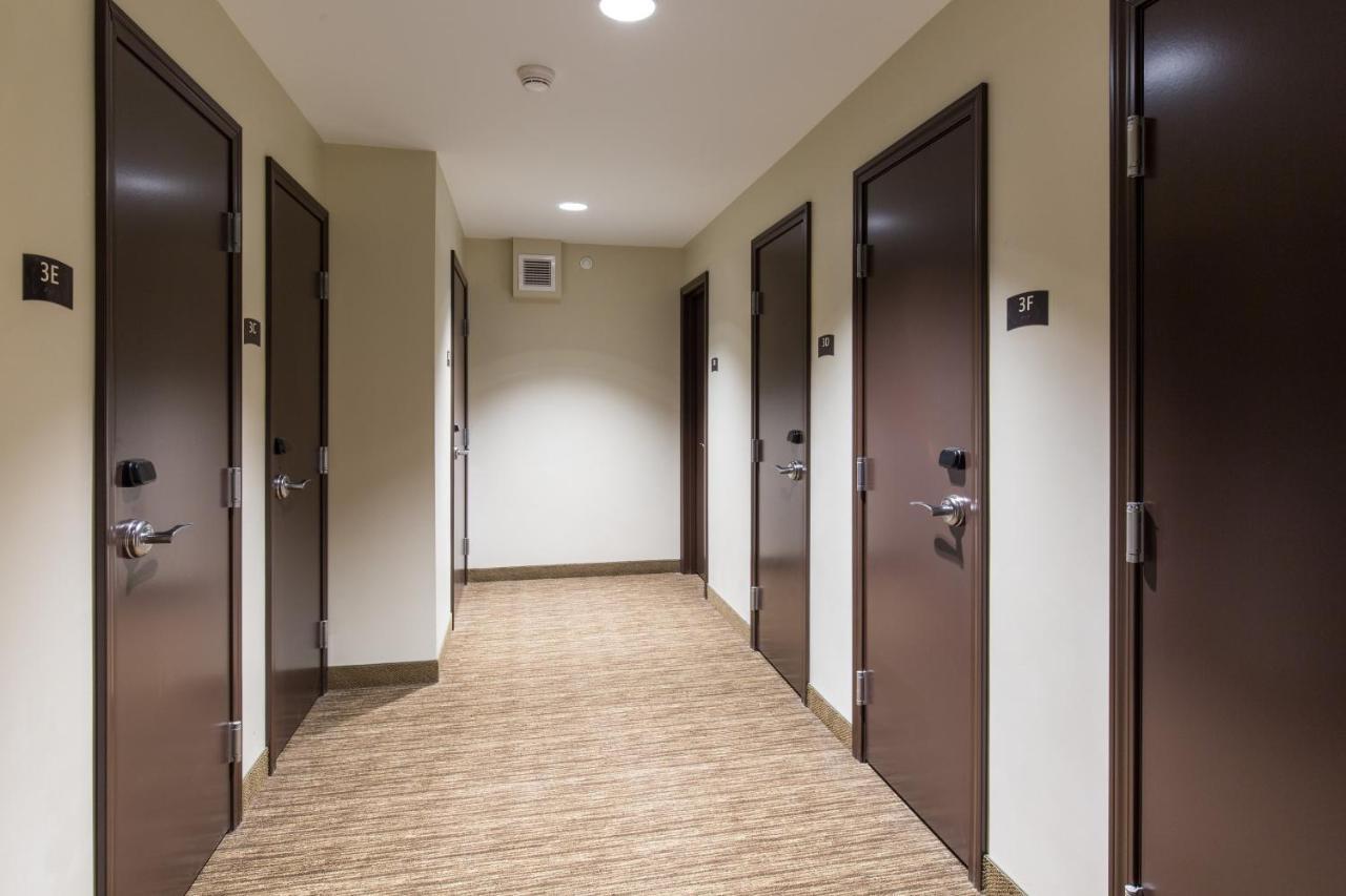Staybridge Suites - Columbus Polaris By Ihg Flint Exteriör bild