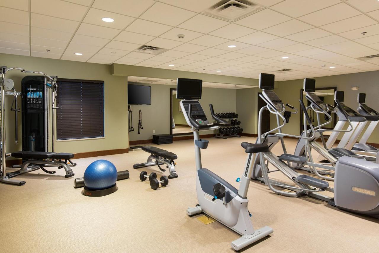 Staybridge Suites - Columbus Polaris By Ihg Flint Exteriör bild