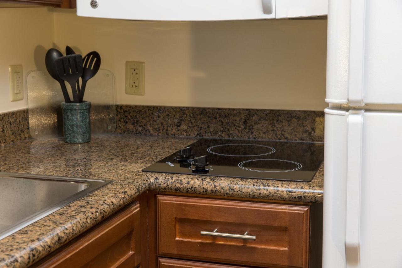 Staybridge Suites - Columbus Polaris By Ihg Flint Exteriör bild