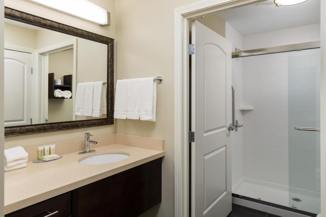 Staybridge Suites - Columbus Polaris By Ihg Flint Exteriör bild
